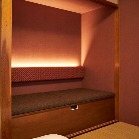 Kagurazaka Retro Bar & Hotel Τόκιο Εξωτερικό φωτογραφία