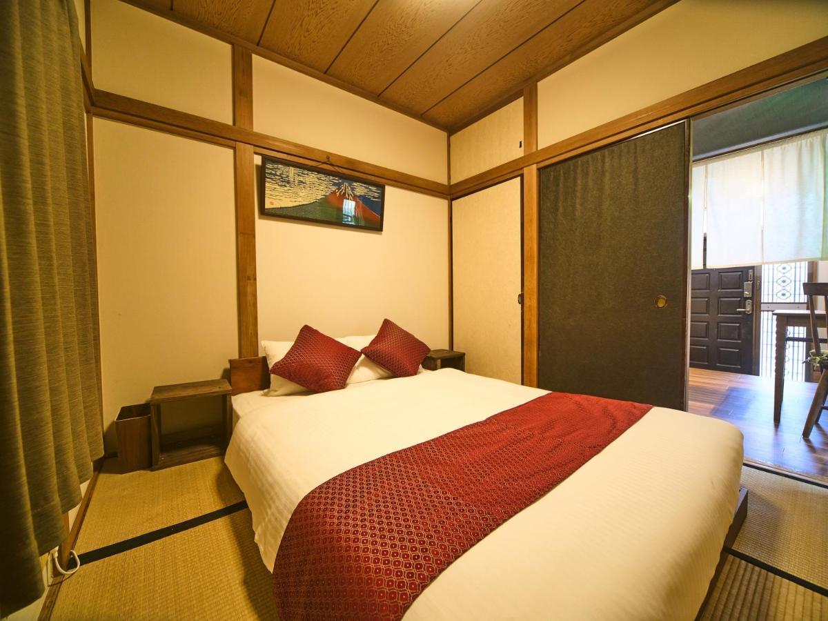 Kagurazaka Retro Bar & Hotel Τόκιο Εξωτερικό φωτογραφία