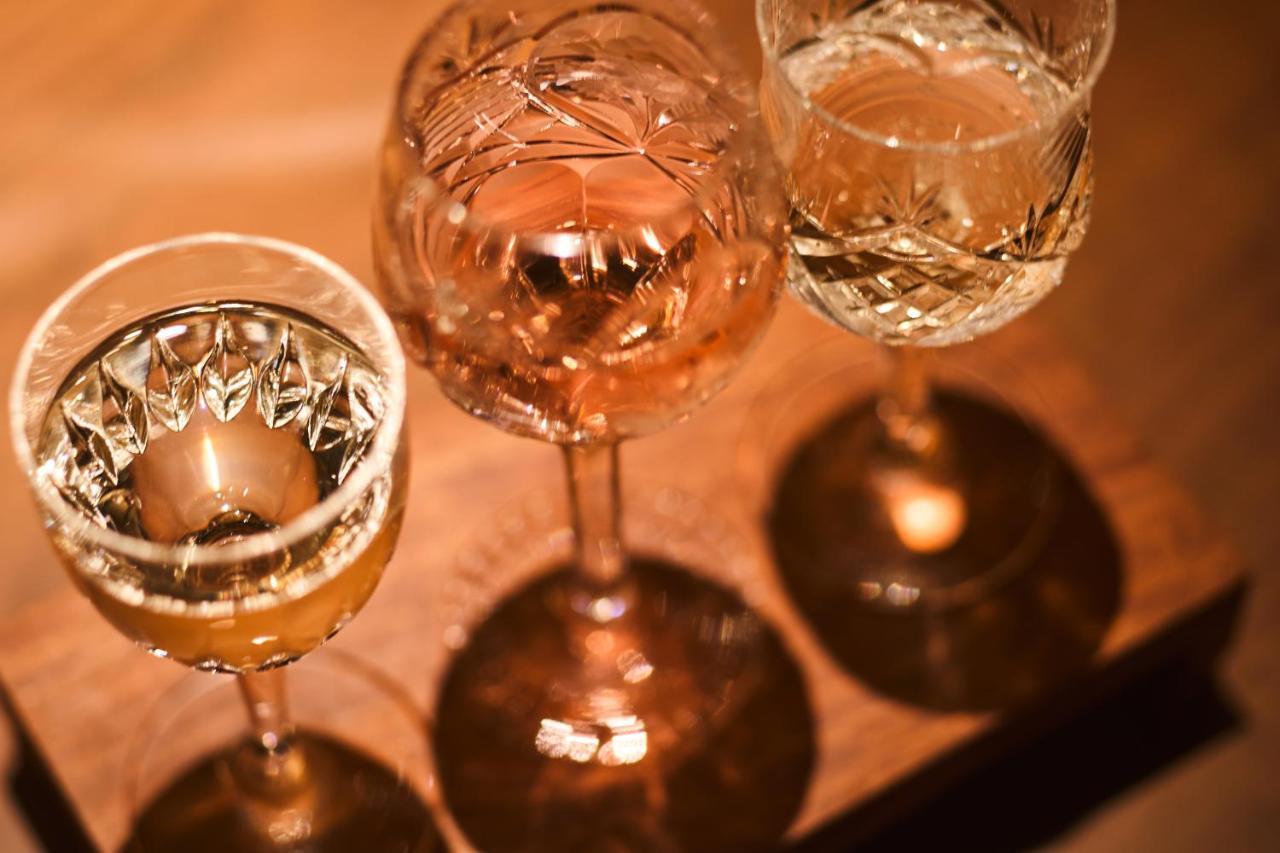 Kagurazaka Retro Bar & Hotel Τόκιο Εξωτερικό φωτογραφία