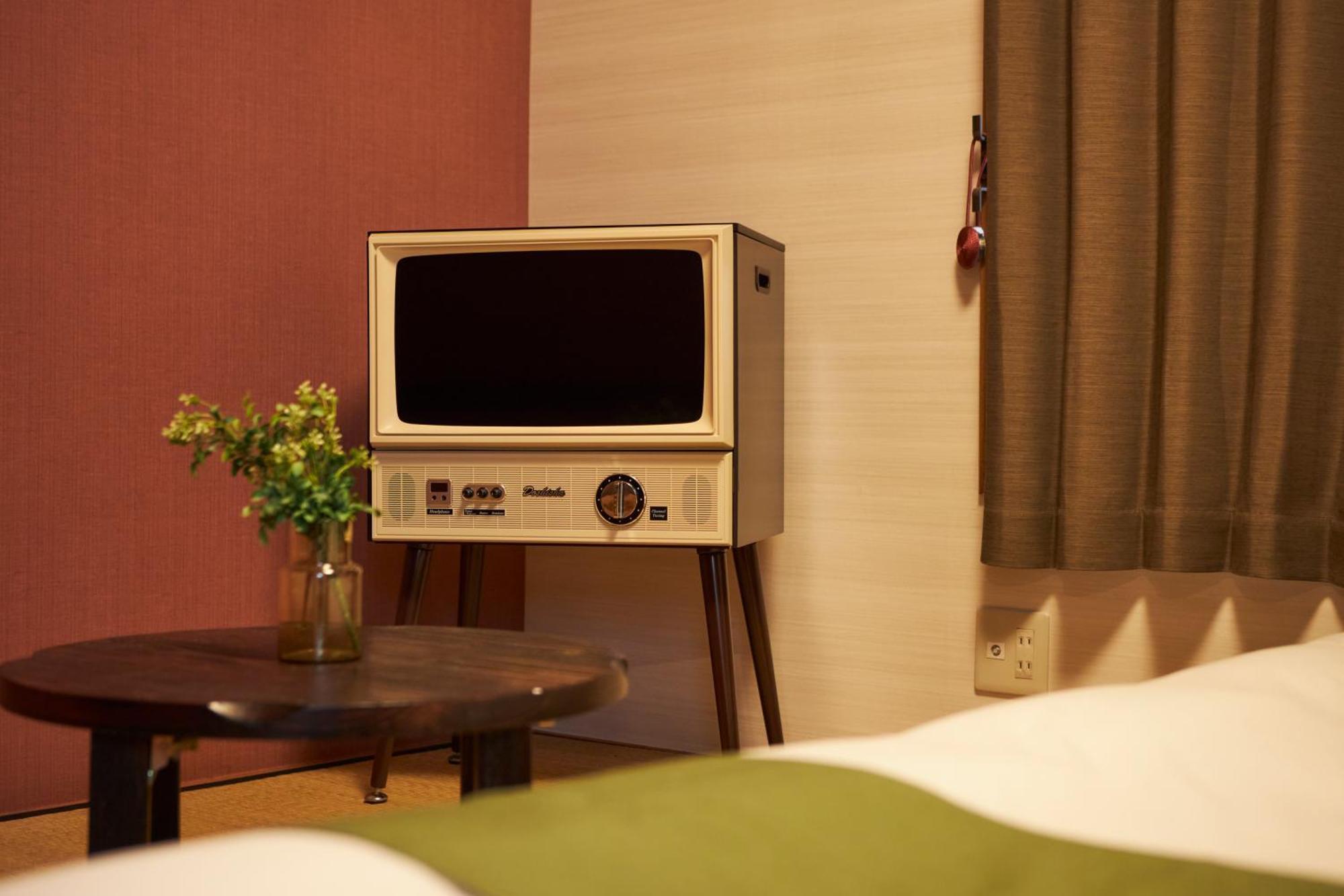 Kagurazaka Retro Bar & Hotel Τόκιο Εξωτερικό φωτογραφία