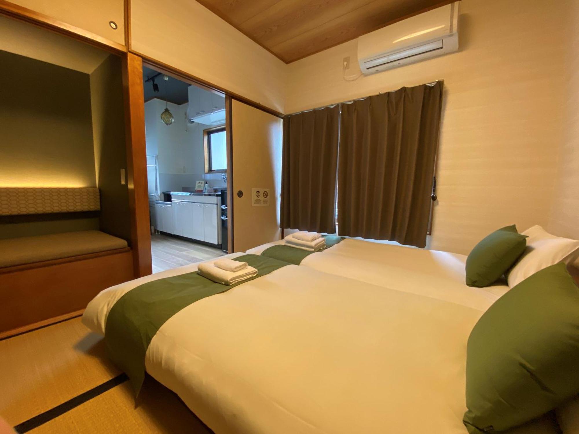 Kagurazaka Retro Bar & Hotel Τόκιο Εξωτερικό φωτογραφία