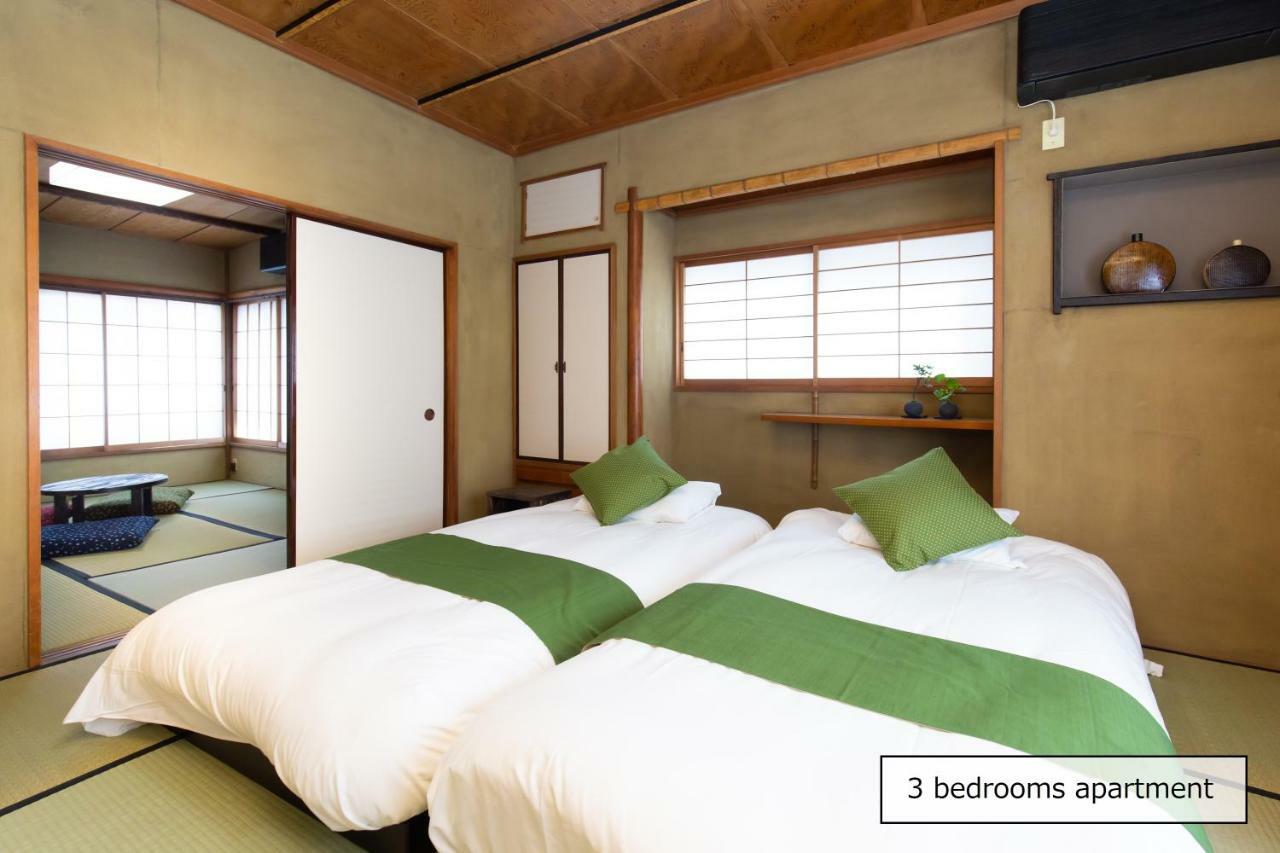 Kagurazaka Retro Bar & Hotel Τόκιο Εξωτερικό φωτογραφία